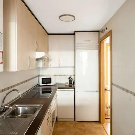 Apartamento Smile Năvodari
