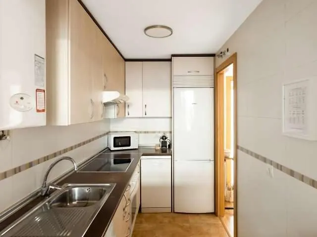 Appartement Smile Năvodari