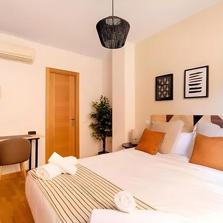 Appartement Smile Năvodari