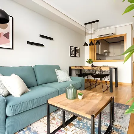Smile Apartment Navodari