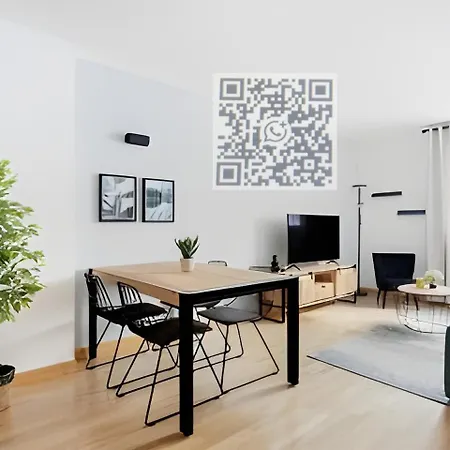 Smile Apartment Navodari
