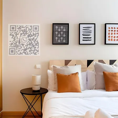 Smile Apartment *