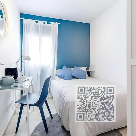 Smile Apartment Navodari