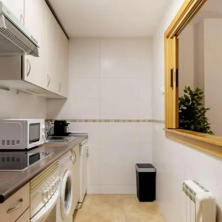 Appartement Smile *
