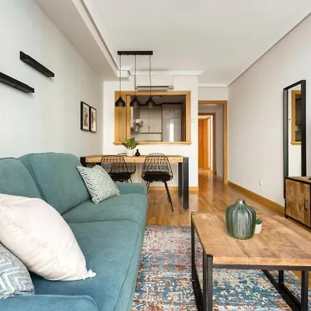 Smile Apartment Navodari