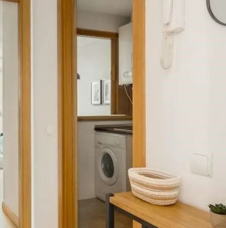 Appartement Smile *