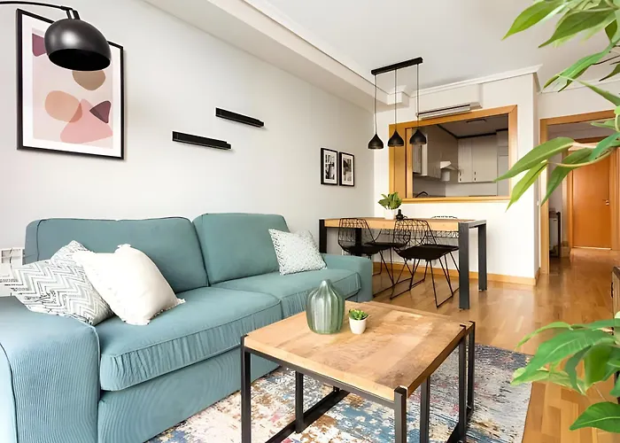 Smile 公寓 那沃达利