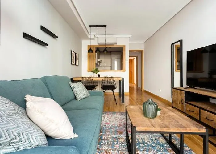 Smile 公寓 那沃达利